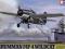 Tamiya 1:48 Grumman F4F-4 Wildcat (61034)