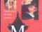 VHS - M. BUTTERFLY - Jeremy Irons