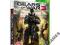 GEARS OF WAR 3   XBOX360  NOWA FOLIA  GDAŃSK