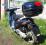 Maxiskuter KYMCO People 125 cm. stan B.dobry 2000r