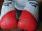Rękawice bokserskie, firmy LONSDALE