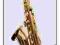 Saksofon tenorowy złoty nowy M069