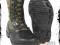 BUTY Wojskowe JUNGLE CORDURA US Army OLIV 44 (10)