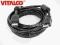 kabel HDMI 10,0m fullHD złote piny VITALCO