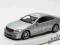 MERCEDES CL63 AMG SREBRNY 1:24  MAISTO SE