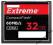 Compact Flash Extreme 32GB - Nowa + Czytnik kart