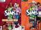 THE SIMS 2 WŁASNY BIZNES I CZTERY PORY ROKU TANIO