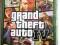 GTA IV GRAND THEFT AUTO IV 4 ! XBOX 360 !OKAZJA !
