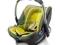 CONCORD ION APPLE FOTELIK SAMOCHODOWY 0-13 KG.