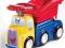 LITTLE TIKES - JEŹDZIK PCHACZ WYWROTKA - 3 W 1 !!!