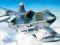 I0071 TORNADO ECR MODEL DO SKLEJANIA ITALERI