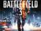 BATTLEFIELD 3 konto ORIGIN
