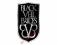 Naszywka BLACK VEIL BRIDES badge logo 100%ORYGINAŁ