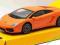 LAMBORGHINI GALLARDO LP560-4  1:43 RASTAR *