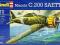 MACCHI C.200 SAETTA  1:72 REVELL 03991