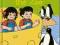 Ladybird GO TO THE ZOO Topsy + Tim ADAMSON J. G.