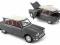 NOREV CITROEN AMI 6 1974 TYPHOON GREY 1:18