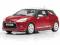NOREV CITROEN DS3 2010 SANGUINE RED 1:18