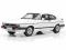 NOREV FORD CAPRI 1982 WHITE 1:18