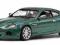 VITESSE ASTON MARTIN DB7 VANTAGE 1999 GREEN 1:43