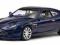 VITESSE ASTON MARTIN DB7 VANTAGE 1999 BLUE 1:43