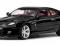 VITESSE ASTON MARTIN DB7 GT 2002 NERO 1:43