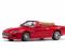 VITESSE ASTON MARTIN DB7 VOLANTE 1999 RED 1:43