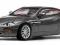 VITESSE ASTON MARTIN VANQUISH 2002 GREY MET. 1:43