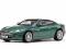 VITESSE ASTON MARTIN VANQUISH 2002 GREEN MET. 1:43