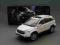 PAUDIMODEL HONDA CR-V 2010 WHITE 1:18