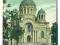 Kowno   Katedra   1917 r