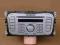 RADIOODTWARZACZ CD FORD KUGA C-MAX MONDEO FOCUS II