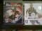 sprzedam dwie gry na ps3