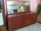 Solidna komoda + lustro z Holandii  !!!