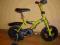 Rowerek DINO 12"