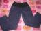 spodnie ciążowe  rozmiar 42