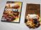 Far Cry 2 + Painkiller Resurrection