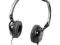 Słuchawki Składane aircoustic Mobilne Podróżne