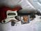 GITARA na PS3 PS2 PC  gra Warriors of rock