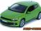 MODEL VW SCIROCCO  WELLY 1:24 Kolekcje Sklep Łódź
