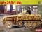 SDKFZ 250/1 Neu   6427  DRAGON1:35 NOWY