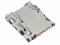Gniazdo do karty pamięci micro SD uSD562