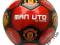 PIŁKA MENCHESTER UNITED PIŁKA MENCHESTER UNITED