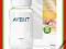 AVENT BUTELKA 330ml antykolkowa 0%BPA