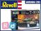 REVELL czołg T-80B 1/72 - model do sklejania