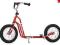 HULAJNOGA dla dzieci YEDOO One - Czerwona! W-wa!