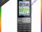 Nowa obudowa NOKIA C5 BLACK+ GRATISY - FV - 24h