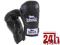 LONSDALE RĘKAWICE BOKSERSKIE SPARINGOWE 12oz S/M