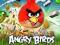 Angry Birds Wściekłe Ptaki  GRA