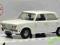 POLSKI FIAT 125p  1973 1:43   KOLEKCJA PRL